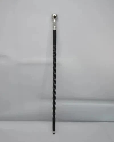 Viking wooden beautiful silver - wooden,