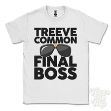 TREEVE COMMON FINAL BOSS