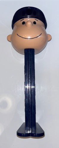 Giant pez charlie brown - pez,