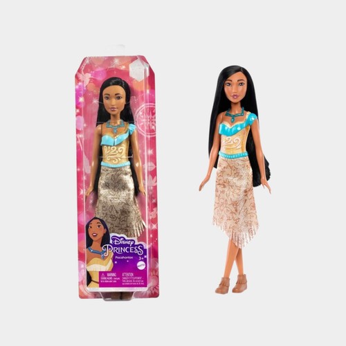 Mattel disney princess - disney,