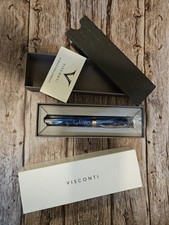 Visconti Opera Demo Blue