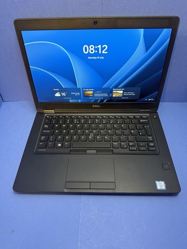 Dell latitude 5480 - latitude,