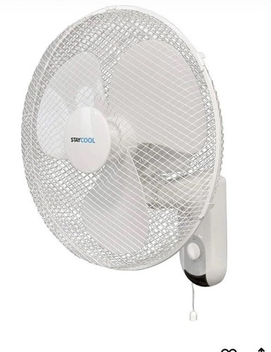 Staycool 16in 40cm - 40cm, fan