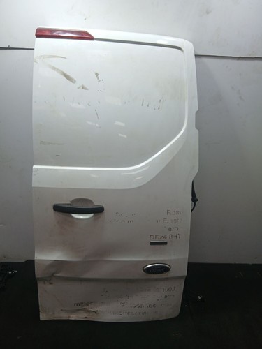 Ford transit custom 280 - ford,