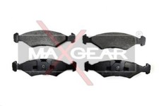 MAXGEAR 19-0627 BRAKE PAD SET
