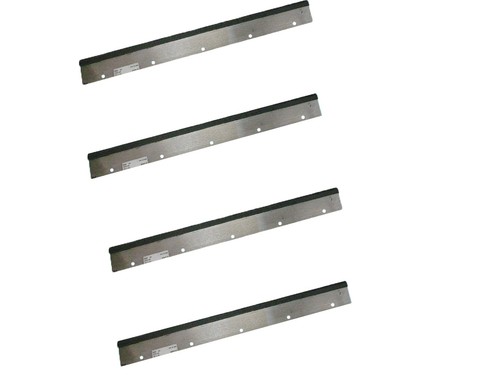 Wash blade for heidelberg - up,