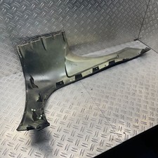 Underbody side panel left Peugeot Django 50 4 stroke manufactured 14-19 22152