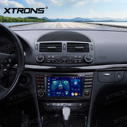 For benz class - for, android