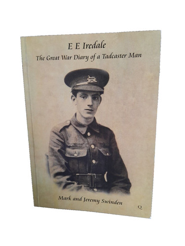 Iredale great war - ee,