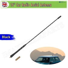 CAR RADIO FLEXIBLE ANTI NOISE