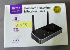 Bluetooth 5.0 Adapter