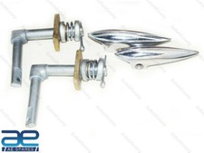 Lambretta Series 1 & 2