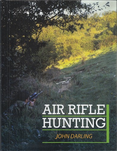 Darling john airgun shooting - john,