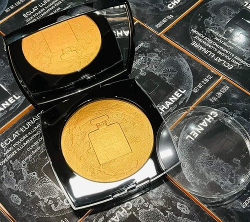 Chanel oversize illuminating - chanel,