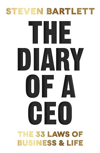 The diary ceo 33 - diary, ceo: