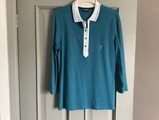 Golfino ladies top size 16