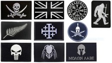 Official velcro black and - velcro®,