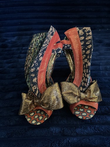 Irregular choice size - irregular, 43