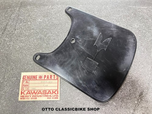 Kawasaki ke125 ke175 kh125 - ke175,