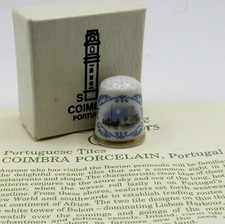 PORTUGUESE TILES BY COIMBRA