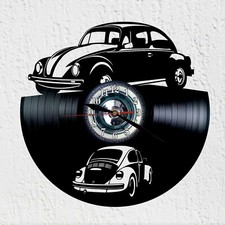 Vinyl record wall - record,