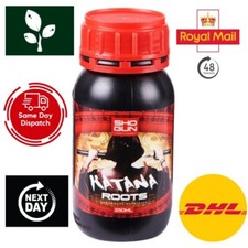 Shogun Katana Roots 250ml Root
