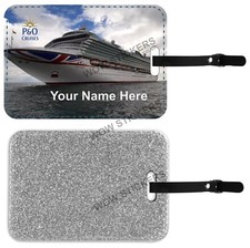 Ventura cruise ship - &, o