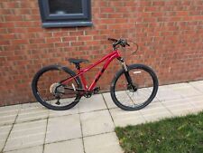 GT Avalanche ountain bike never used