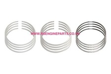 PISTON RING SET STD FITS FOR