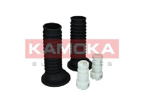 Genuine kamoka dust cover - kamoka,