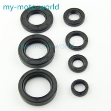 For Yamaha Engine Oil Seals
