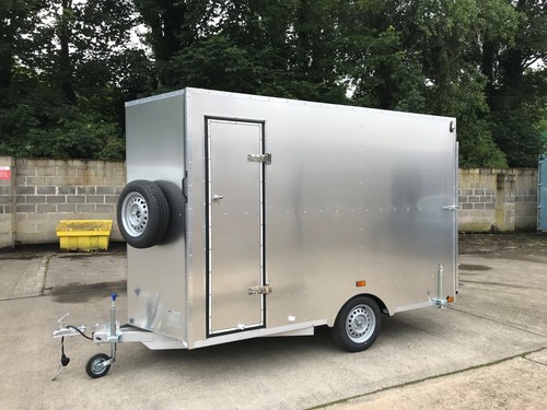 Teale supalite 10xhi - 10xhi, aluminium