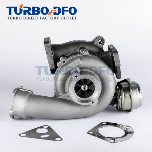 Gt2056v turbo 720931 - turbo,