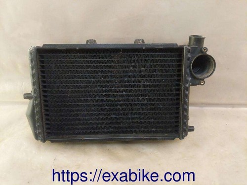Water radiator for bmw - water,