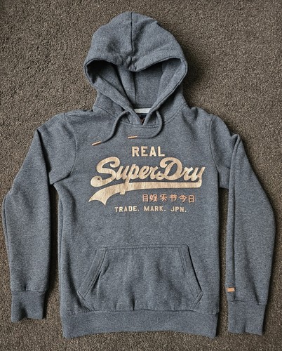 Superdry womens girls hoodie - womens/girls,