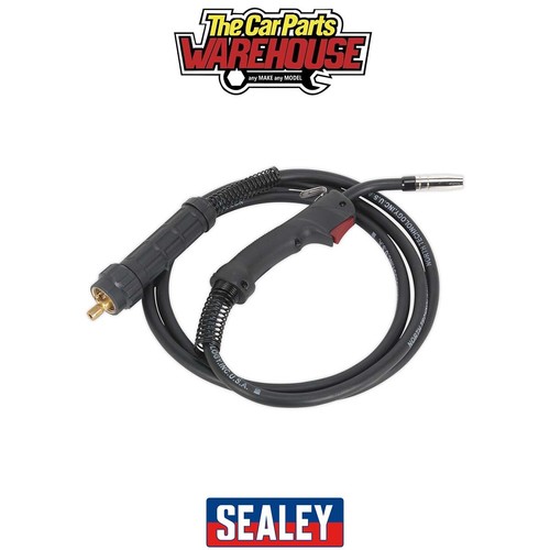 Sealey mig n415 - sealey, with