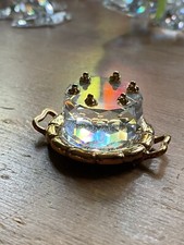 Swarovski Memories Crystal