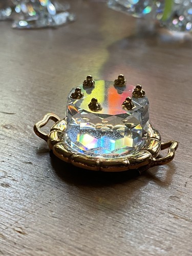 Swarovski memories crystal - memories,
