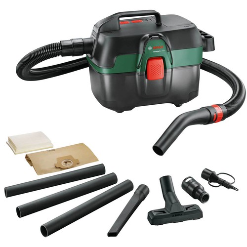 Bosch advancedvac 18v - advancedvac, 18v-8
