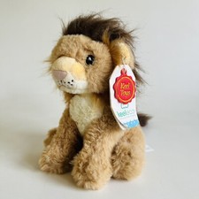 Keel Toys Keeleco Eco Soft Toy