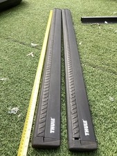 Thule Wing Bars 969 black