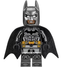 LEGO Batman Super Heroes