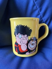Dennis the Menace & Gnasher