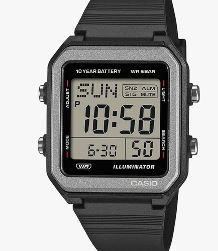 Casio illuminator digital - illuminator,