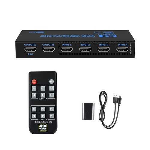 2024 60hz hdmi matrix - 2024,