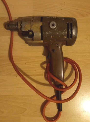 Vintage black decker - &,