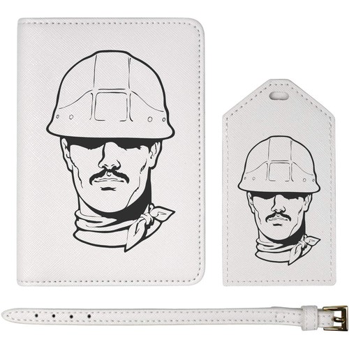 Construction worker passport - 'construction, worker'
