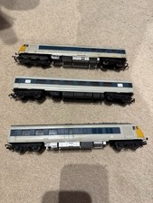 Vintage Triang Grey-Blue