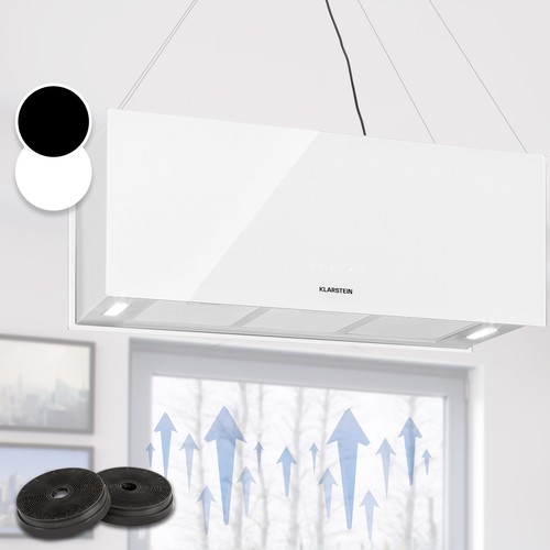 Cooker hood island - hood,