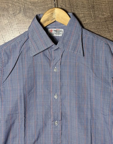 Turnbull asser bespoke - &, shirt